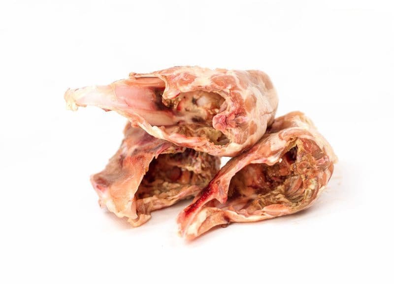 are raw beef rib bones safe for dogs