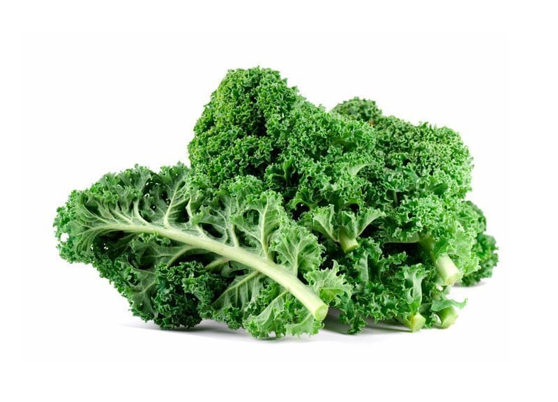 kale