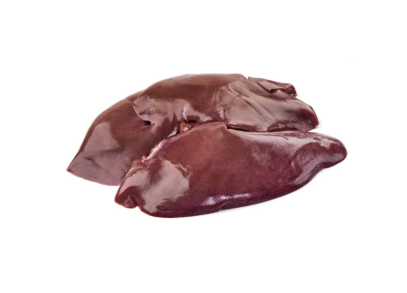 Can you feed a pregnant dog raw meat best sale