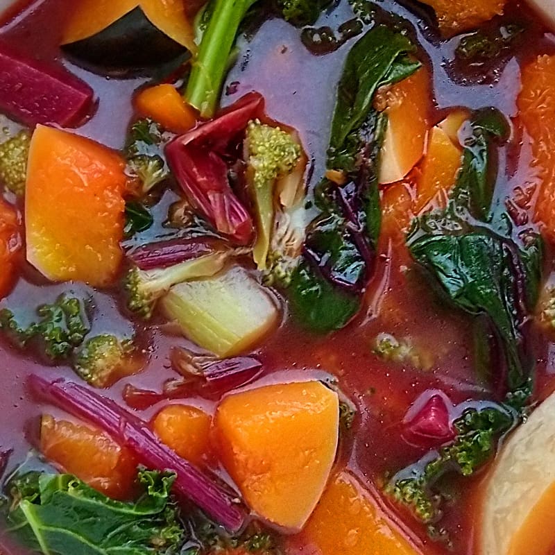 veggiestew