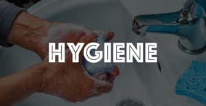 hygiene