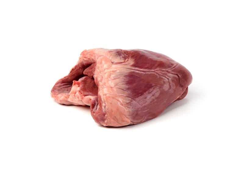 Is raw pork safe hotsell for dogs