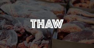 thawfrozenrawfood