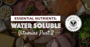 watersolublevitamins