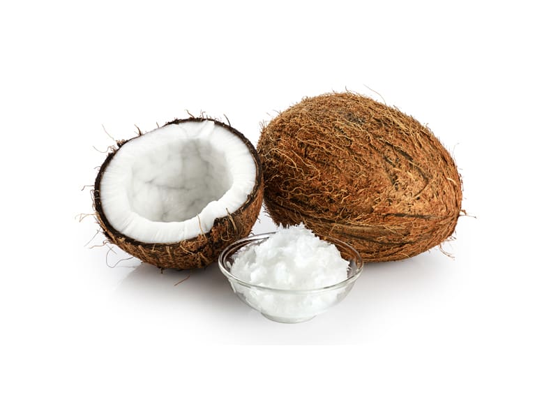 coconutoil