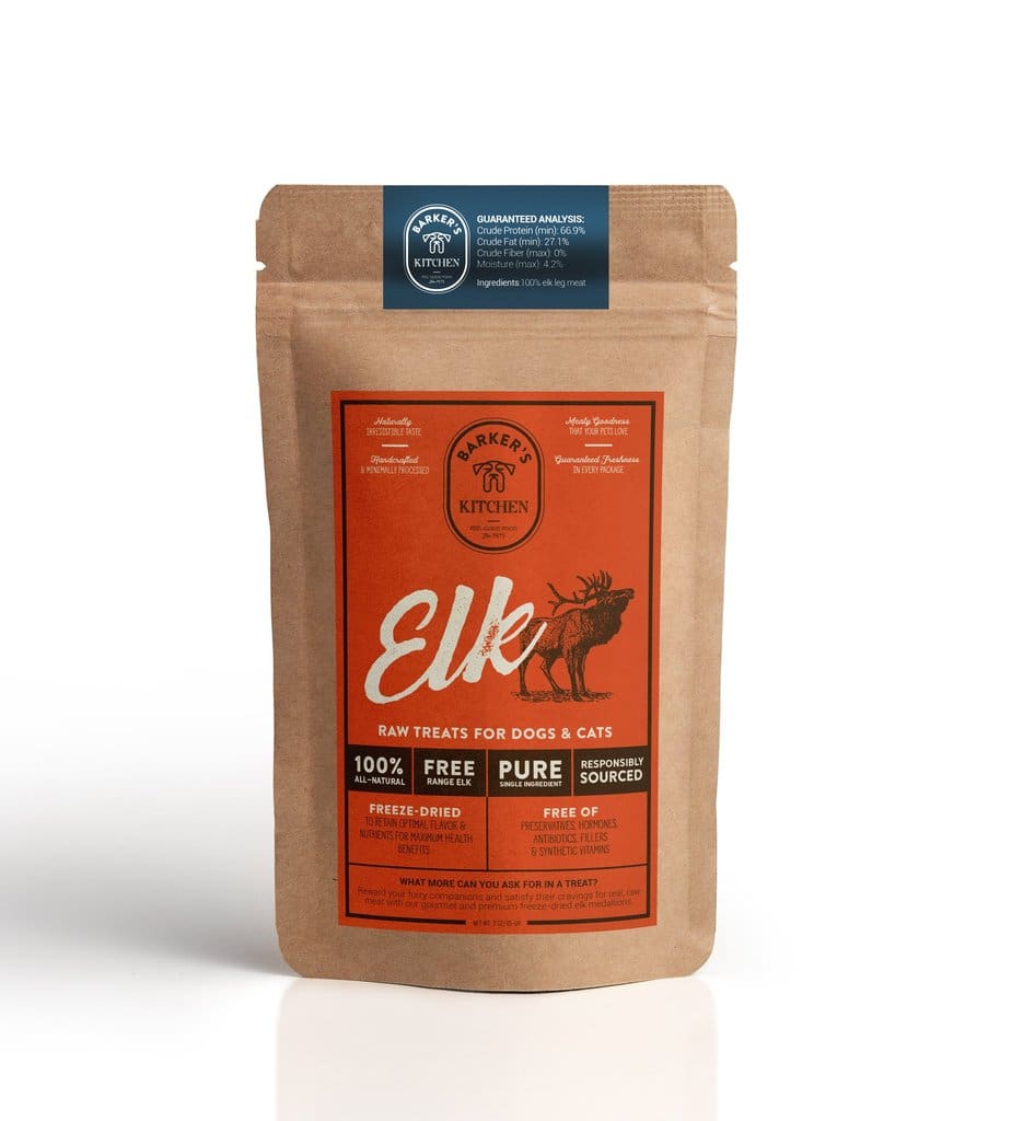 elkmeatrawtreats