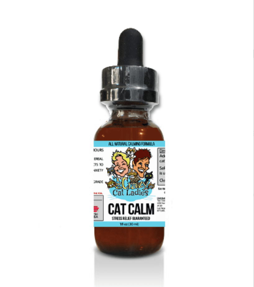 catcalmstressliquid