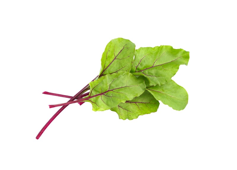 beetgreens