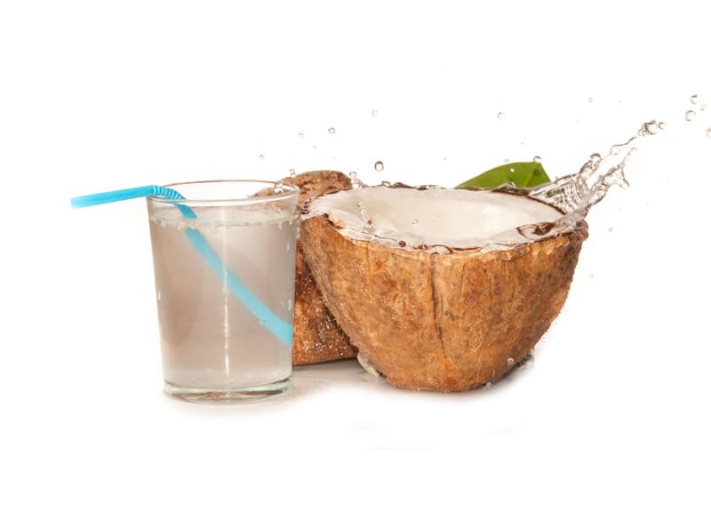 coconutwater