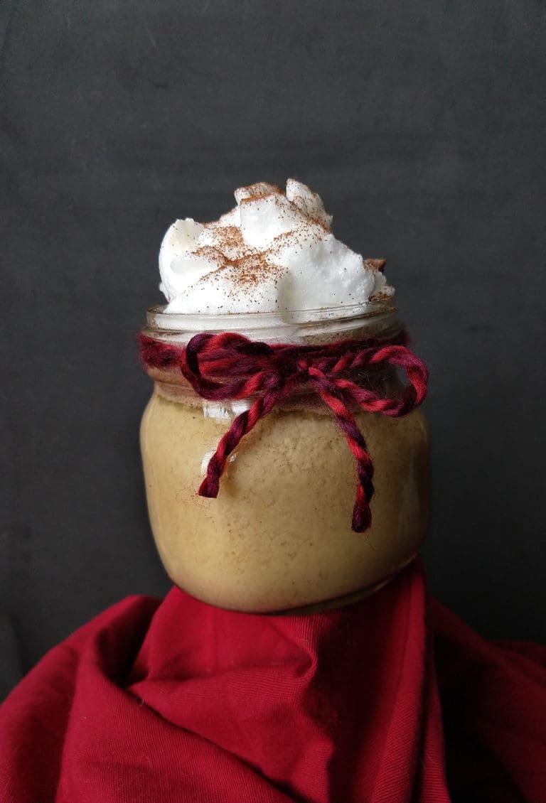 Pet Safe Eggnog Recipe, Perfectly Rawsome Recipes