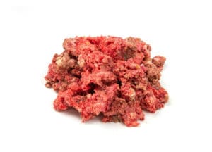 Raw Meaty Bones for Puppies, Raw Diet for Puppies, Puppy Nutrition