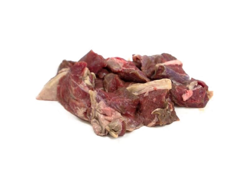 rawlambmeat