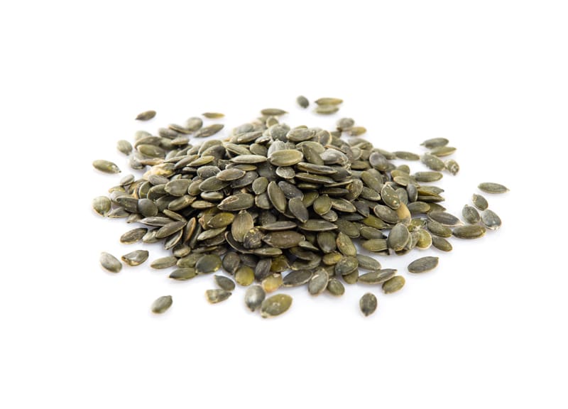 pumpkinseeds