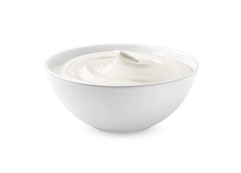 yogurt