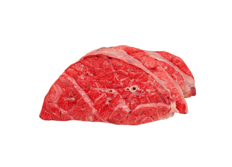 Muscle Meat, What to Feed as Raw Muscle Meat, Raw Diet Ingredients