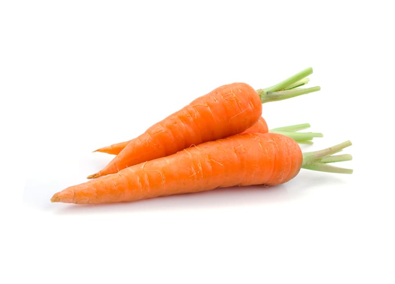 carrots