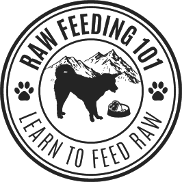 rawfeeding101logo