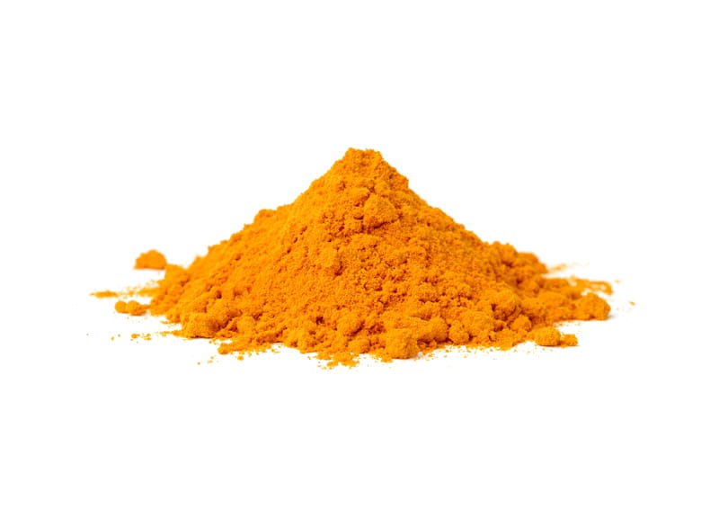 turmeric