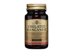 solgarmanganese