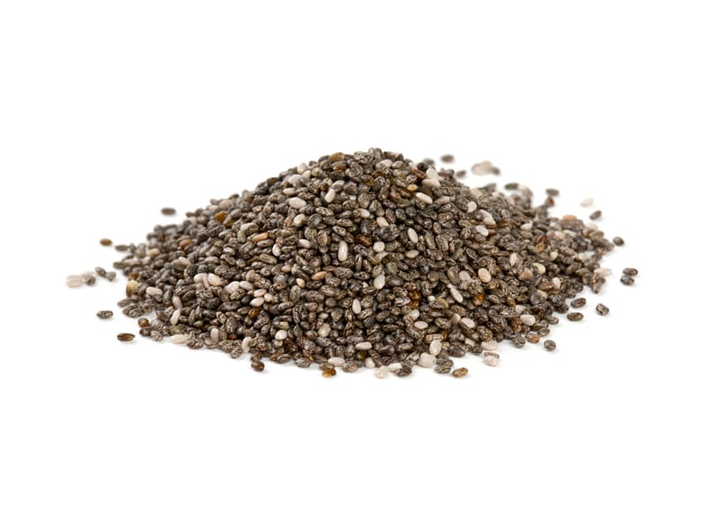 chiaseeds