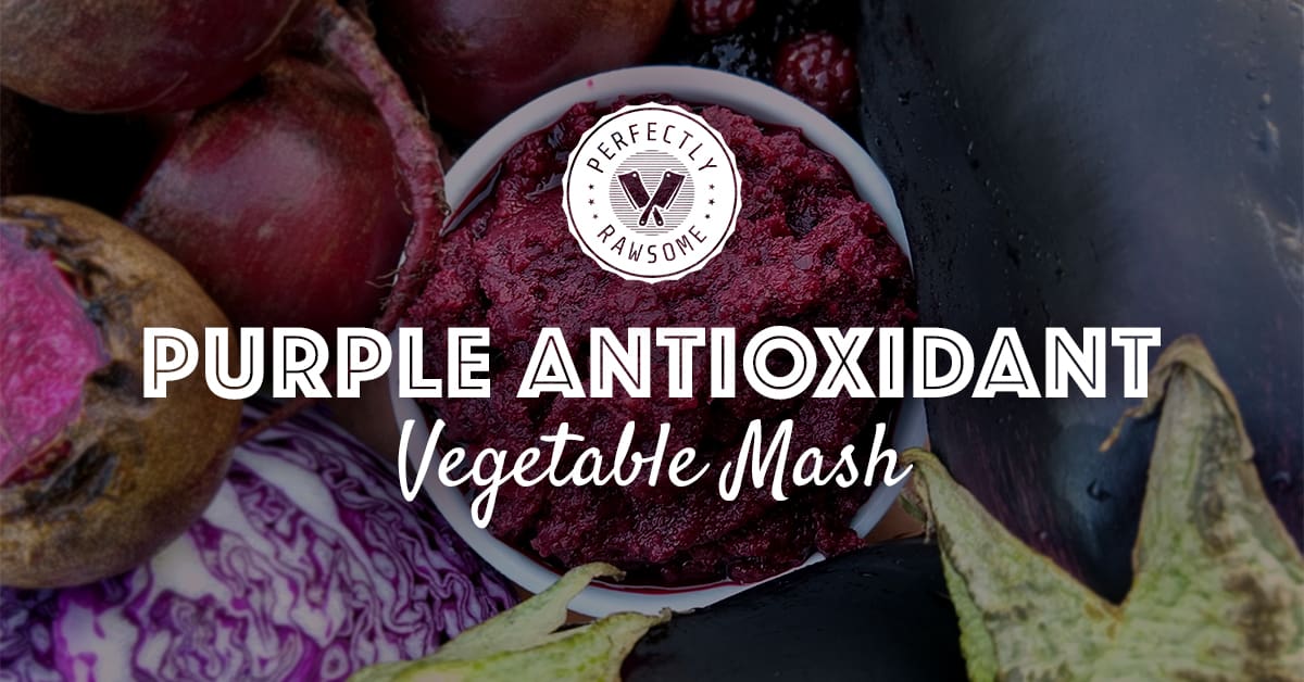 purplevegetablemashrecipe