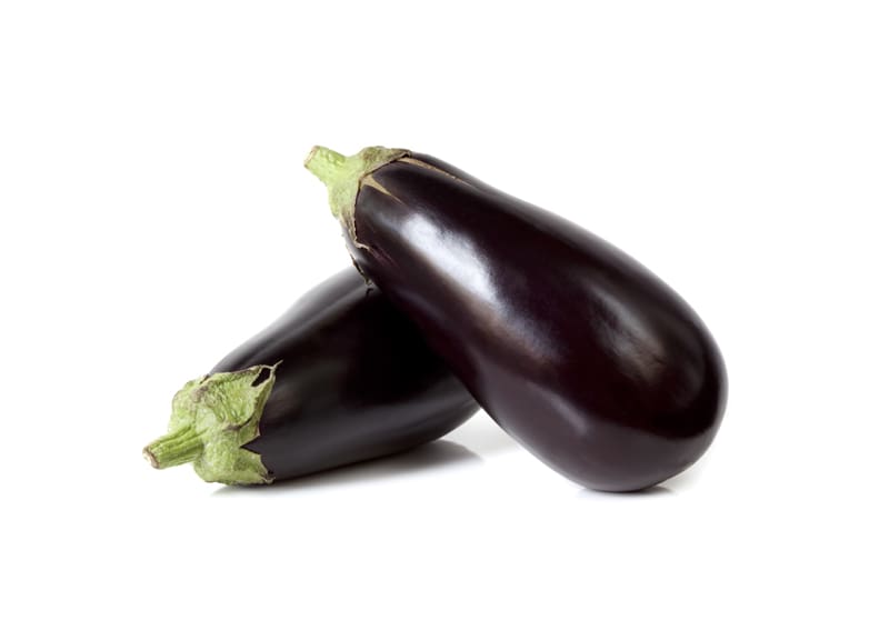 eggplant