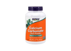 nowcalciumcarbonate