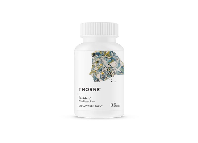 thornebiomin