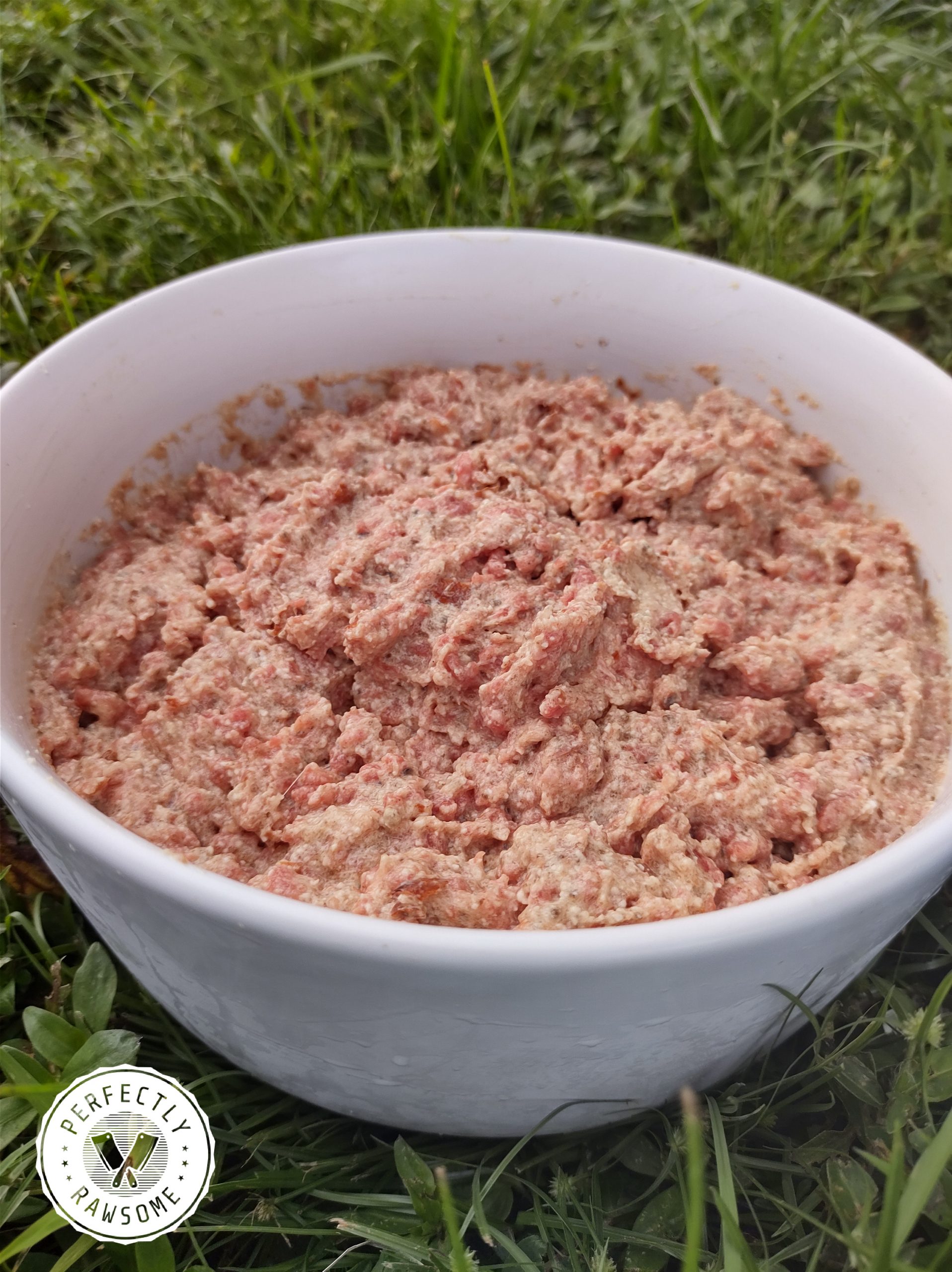 supplementa fat bomb recipe for dogs