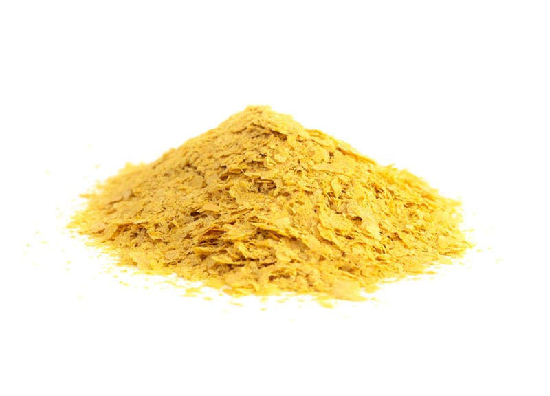 nutritional yeast