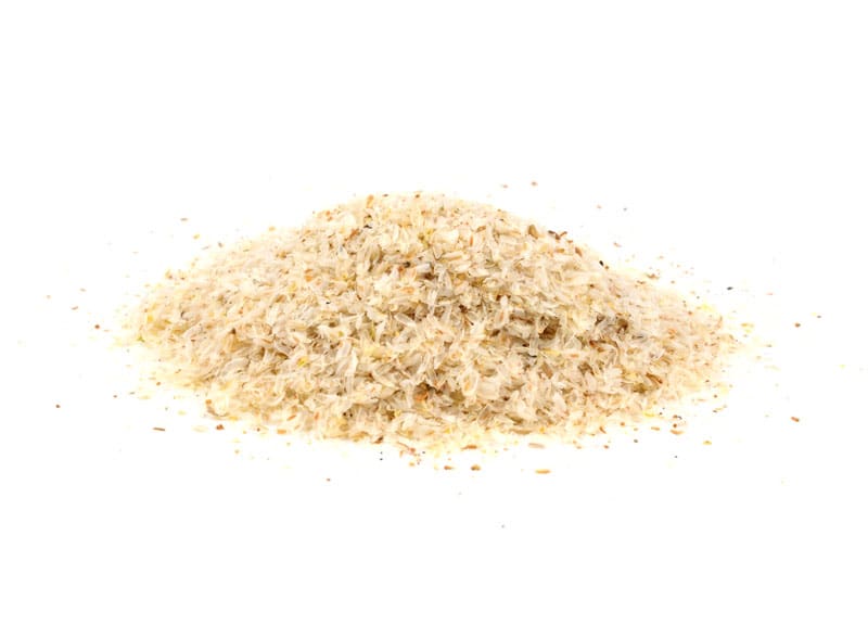 psyllium husk