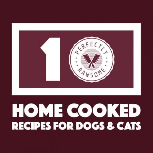 Home Cooked Recipe Spreadsheets
